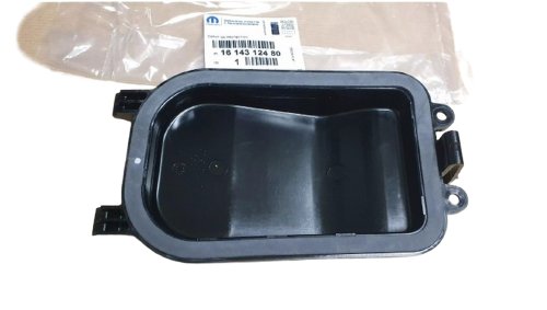 Bouchon de Phare 1614312480 Citroen Jumpy IV Original Neuf