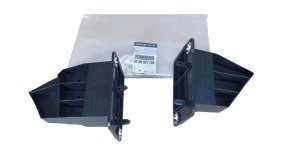 Zone de Collision Complète 620905170R Renault Zoe Original Neuf