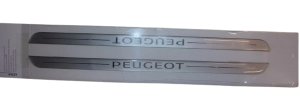 Couvre-seuils 1614200980 Peugeot 108 / 301 Original Neuf