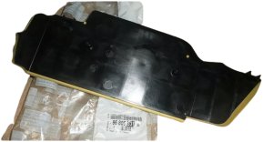 Garniture de Seuil 9680633180 Citroen Berlingo III Original Neuf