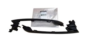 Bande de Pare-Chocs LED Complète 601995942R Renault Clio IV Original Neuf