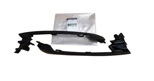 Bande de Pare-Chocs LED Complète 601995942R Renault Clio IV Original Neuf