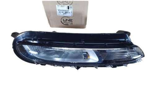 Phare avant gauche à LED 9819435380 Citroën C3 III Original Neuf