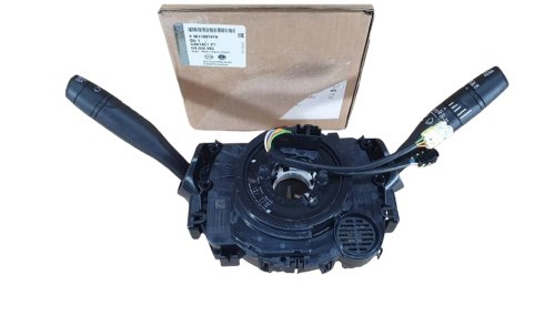 Commutateur combiné 98118874YX Opel Grandland Original Neuf