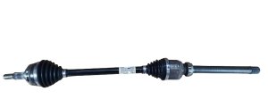 Arbre de transmission droit 9811176480 Citroën Peugeot Original Neuf