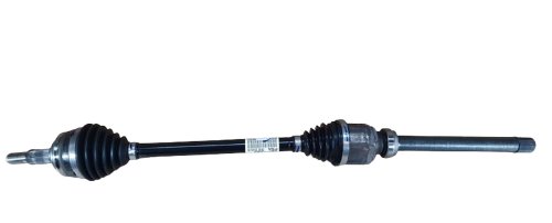 Arbre de transmission droit 9811176480 Citroën Peugeot Original Neuf