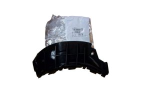 Support de Pare-chocs Avant Gauche 7416.87 741687 Citroen C1 / Peugeot 107 Original Neuf