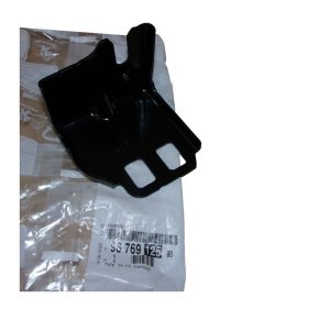 Support De Pare-Chocs 9676912580 Citroën C-Elysée Original Neuf