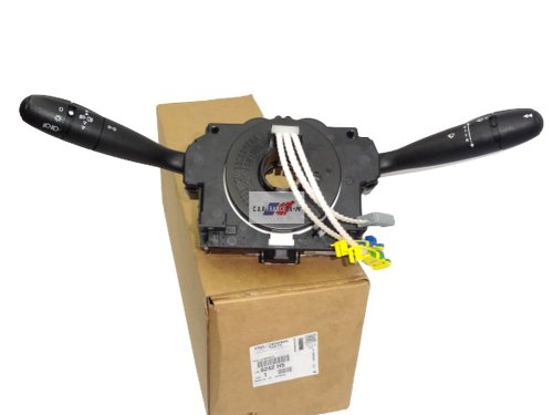 Commodo d'Éclairage 6242H5 Peugeot | Citroen Peugeot 206, 306, Partner I Neuf Origine
