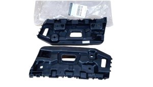 Support De Pare-Chocs Avant Droit 622210972R Dacia Dokker II Original Neuf