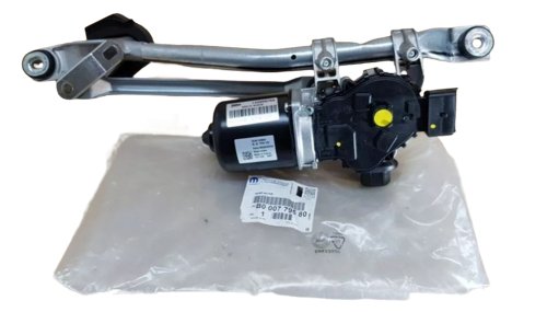 Mécanisme d'essuie-glace avant B000779580 Peugeot 108 Original Neuf