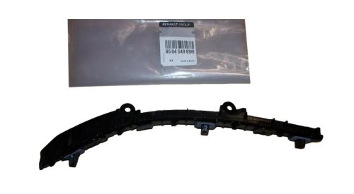 Support De Pare-Chocs Arrière Gauche 850454989R Renault Kadjar Original Neuf