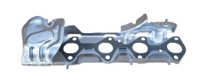 Joint de collecteur d'échappement 9816267280 Citroën Peugeot 1.5 BLUEHDI Original Neuf
