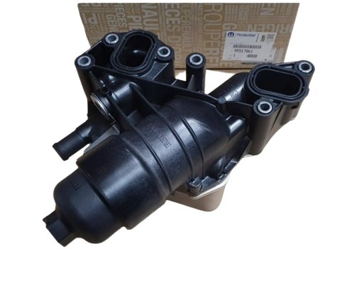 Base de filtre à huile 95517861 Opel Movano B 1.6CDTI Original Neuf