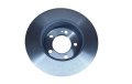 Tarcza Hamulcowa Tył 305MM 93168847 Opel Movano B Oryginał Nowy (2).jpg