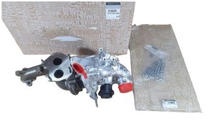 Turbocompresseur 144114494R Renault Master III 2.3DCI Original Neuf