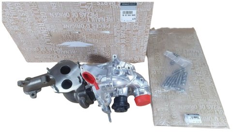 Turbocompresseur 144114494R Renault Master III 2.3DCI Original Neuf
