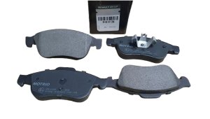Plaquettes de frein avant 8550511394 Renault Dacia Original Neuf