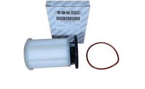 Filtre à carburant 77369138 Fiat Ducato 2.3JTD Original Neuf