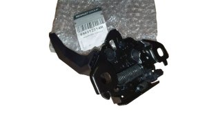 Serrure de capot 656012814R Renault Master IV Original Neuf