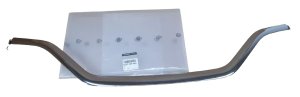 Garniture de pare-chocs avant 620728939R Renault Espace V Original Neuf