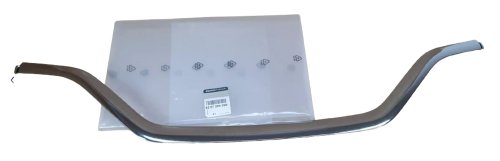 Garniture de pare-chocs avant 620728939R Renault Espace V Original Neuf