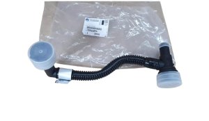 Durite de radiateur d'huile 55566096 Opel Astra J 2.0CDTI Original Neuf 