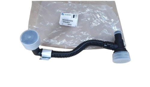 Durite de radiateur d'huile 55566096 Opel Astra J 2.0CDTI Original Neuf 