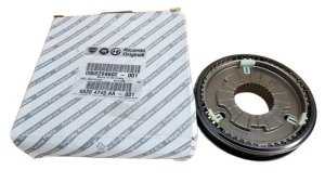 Levier de vitesse 3/4 55268602 Jumper III Boxer III Ducato 3.0HDI Original Nouveau