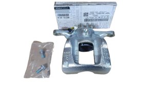Étrier de frein avant droit 410011225R Renault Trafic III Original Neuf 