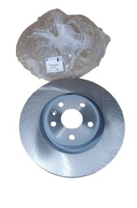Disque de frein avant 17'' 337 mm 13579153 Opel Insignia A 1.6T Original Neuf