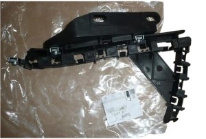 Support De Pare-Chocs Droit 7841X3 7841.X3 Citroën C4 Picasso Original Neuf
