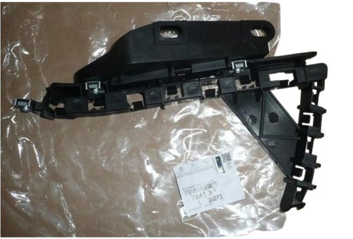 Support De Pare-Chocs Droit 7841X3 7841.X3 Citroën C4 Picasso Original Neuf