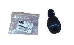 Pommeau de levier de vitesse 328659426R Renault Dacia Original Neuf