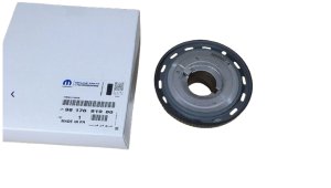 Pignon de vilebrequin 9817681980 Peugeot 2008 1.5HDI Original Neuf