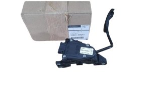 Potentiomètre de pédale d'accélérateur 1800200QAA Renault Trafic II Original Neuf