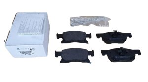 Plaquettes de frein avant 1684934780 Opel Astra K Original Neuf