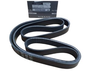 Courroie trapézoïdale 7PK1705 11720JG70B Renault 2.0DCI Neuf Original