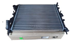 Refroidisseur d'eau 7700314382 Renault Clio II/Kangoo Original Neuf