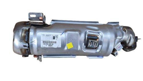 Catalyseur 9851042980 Citroën C5 X 1.6 Original Neuf
