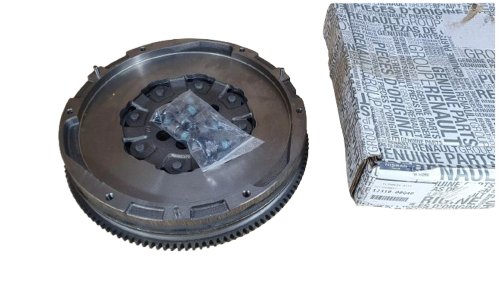 Volant moteur bimasse 1231000Q4D Nissan NV400 2.3DCI Original Neuf