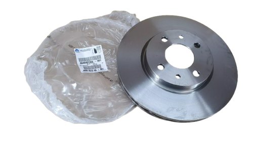 Disque De Frein 46401356 Fiat Grande Punto 1.3JTD 1.4 16V Original Nouveau