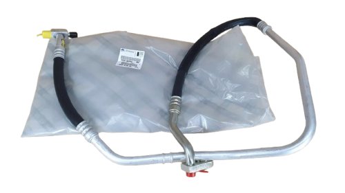 Tuyau de climatisation 1382146080 Fiat Ducato 2.3JTD Original Neuf