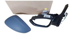 Rétroviseur gauche 1611240280 Peugeot 208/2008 Original Neuf