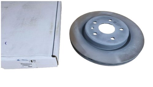 Disque de frein arrière 13595818 315 mm Opel Insignia B Original Neuf 