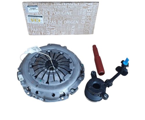 Kit d'embrayage 302183681R Dacia Duster II 1.0TCE Original Neuf