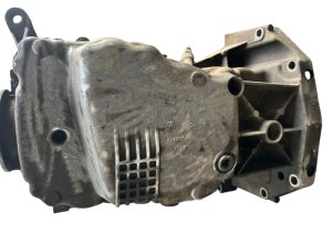 Carter D`Huile 1,5 Dci 1,4 1,6 16v 8200318813 Renault Oryginal