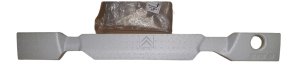 Absorbeur De Pare-Chocs 1607923280 Citroën C4 Aircross Original Neuf