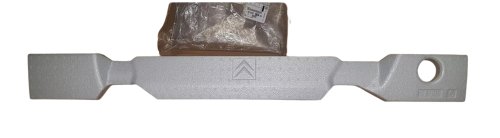 Absorbeur De Pare-Chocs 1607923280 Citroën C4 Aircross Original Neuf