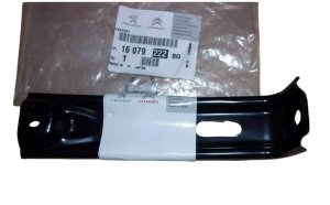 Support D'Absorbeur De Pare-Chocs Arrière 1607922280 Citroën C4 Aircross Original Neuf